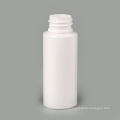 Wholesale customized plastic bottle for liquid white nasal sprayer medical bottle